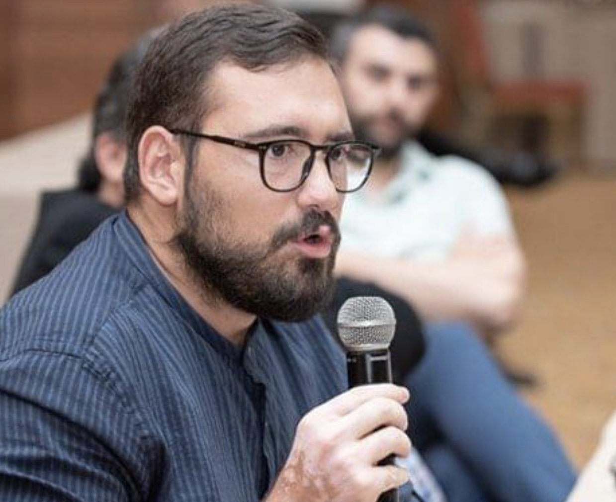 HP koordinatöründen sert tepki: “Herkesin emeğine ihanet edildi”