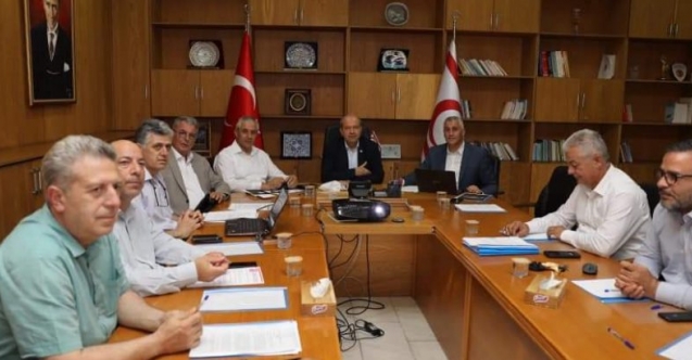 İkinci Ekonomik Tedbirler ve Destek Paketi üzerinde çalışmalar sürüyor