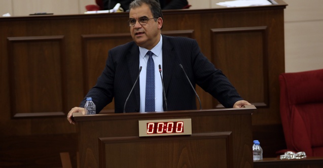İkinci kez 1500 TL ödenecek mi? Sucuoğlu açıkladı