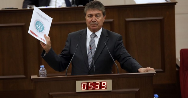 İlk uçak, 5 Haziran'da geliyor