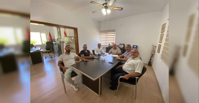 İş birliği protokolü imzalandı