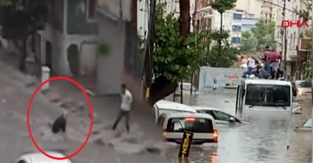 İstanbul'da kabus!