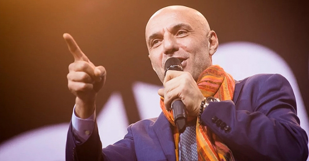 İşte jetiyle gelip kaos yaratan işadamı