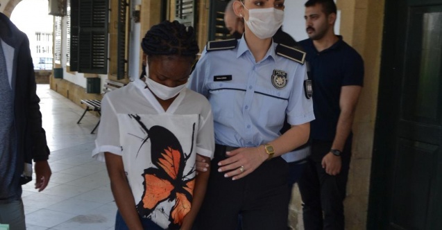 Jumbo'dan hırsızlık yapan öğrenci tutuklandı