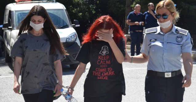 Kanlı kavgaya kadınlar da karıştı