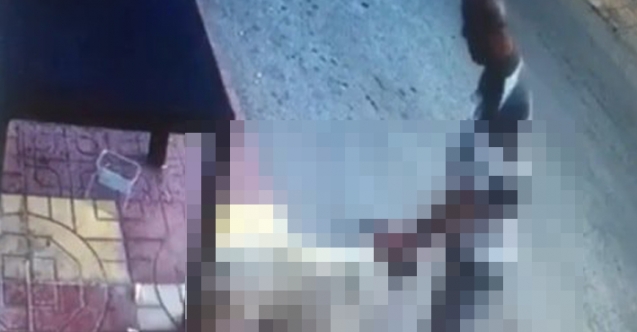 Köpeğe cinsel saldırıda bulundu