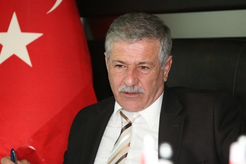 "Koronadan daha büyük bir tehditle burun burunayız"