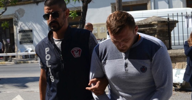 Kova içinde uyuşturucu kalıntısı bulundu