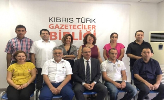 KTGB: Özgürlüklere sonuna kadar sahip çıkacağız