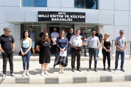 KTÖS’ten hükümete “soygun” suçlaması