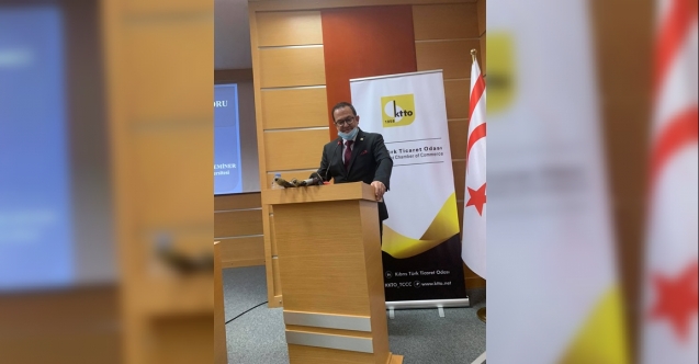 KTTO Başkanı Deniz: Kapsayıcı önlemler alınmalı