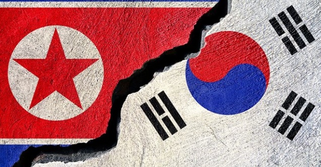 Kuzey Kore, Güney Kore'yi yeniden 'düşman' ilan etti