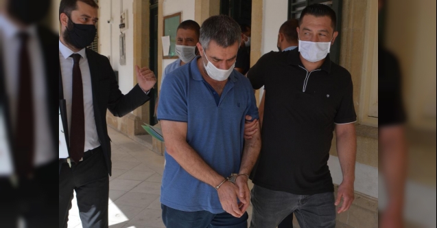 Lefkoşa'da FETÖ operasyonu: 2 numaralı polis imamı...
