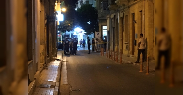 Lefkoşa’nın Güneyinde cinayet… Asya kökenli bir genç öldürüldü