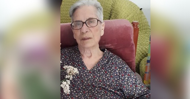 Lefkoşa’nın simge isimlerinden Zehra Kebapçıoğlu hayatını kaybetti