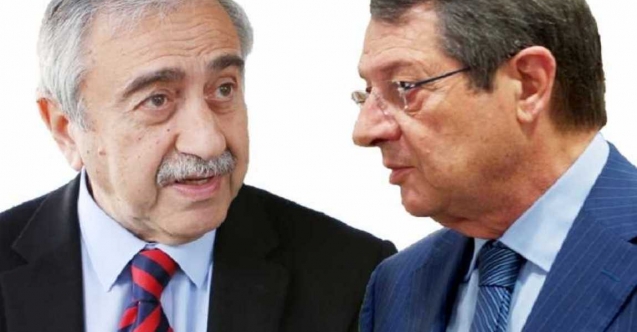 Liderler geçişleri görüştü: Yeşilırmak kapısı açılıyor