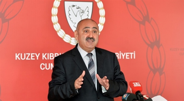 “Makamları ve devleti küçük düşüren özensizlik ve ciddiyetsizliktir”
