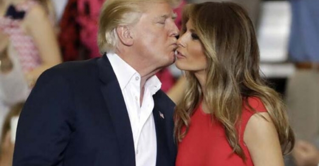 Melania Trump, kocasının cinsel organı için ne dedi?