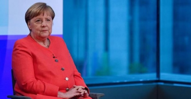 Merkel: Bir daha aday olmayacağım. Kesinlikle!
