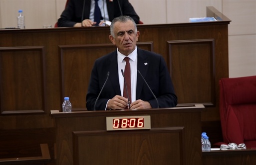 “Okulların 1 Eylül’de açılması hedefleniyor”