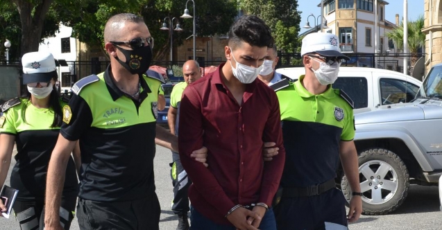 Ölümlü kazada sürücü renk körüymüş