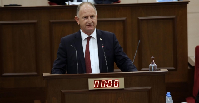 "Onurumla oynandı, annemi ağlattılar"