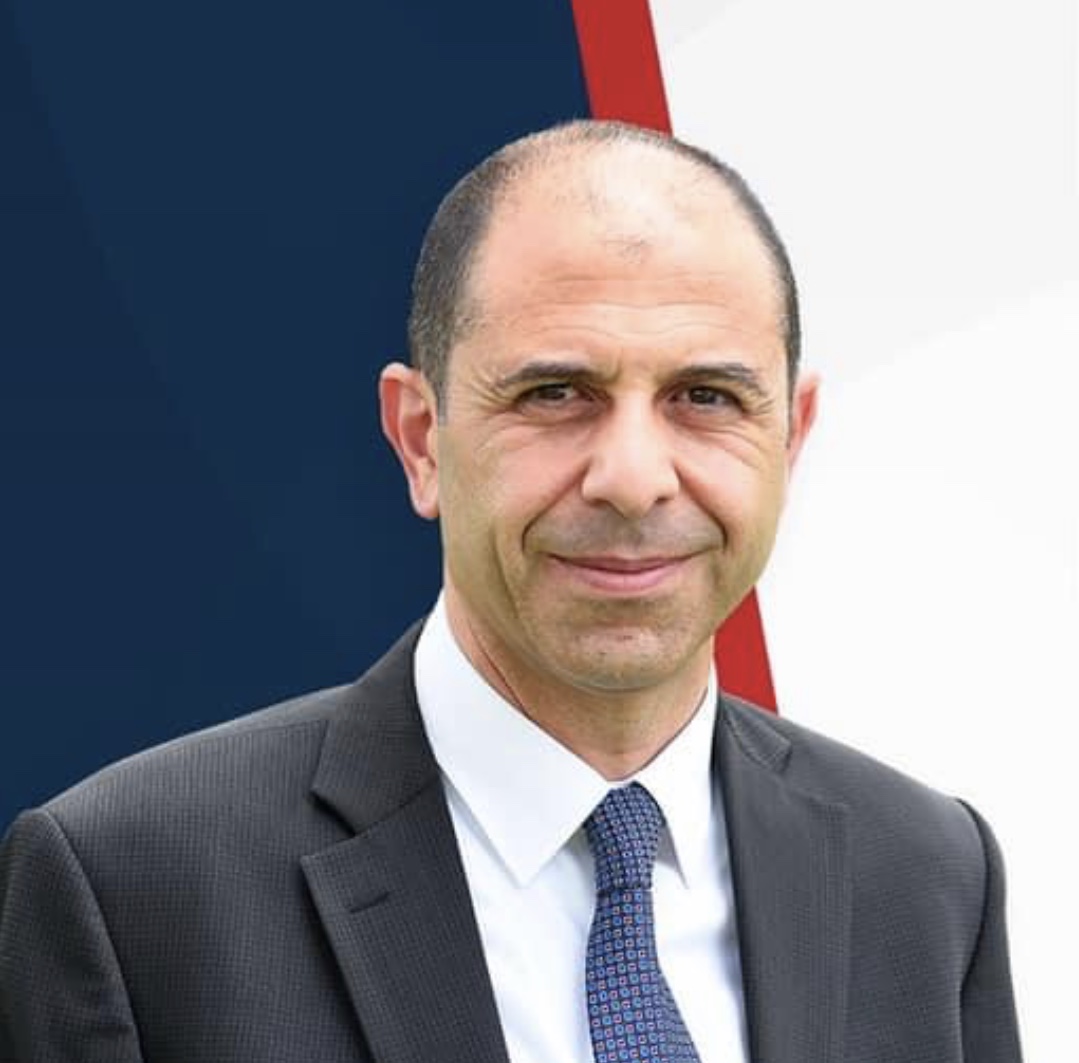 Özersay açıkladı: Ledra Palace kapısı açılıyor