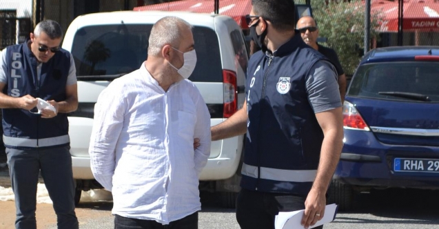 Para karşılığı şişe çekmece yapıyordu