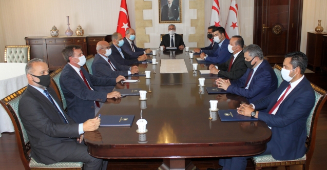 Partilerden Akıncı'nın önerisine ret: Seçim 11 Ekim'de