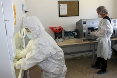 PCR testi ücreti 300 TL olarak belirlendi