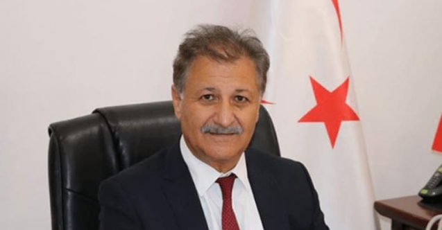 Pilli’den eleştirilere yanıt:”Pandemi hastanesi olmaması zaafiyet değil”