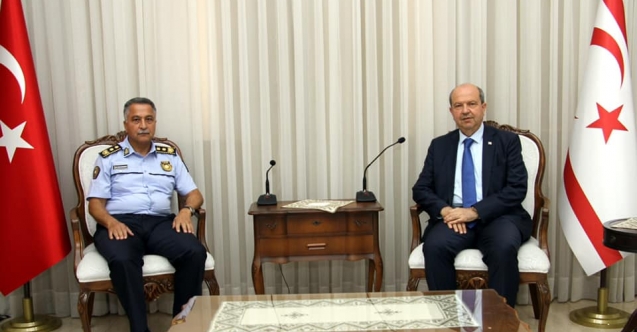 Polisten Tatar'a özel jet soruşturmasından bilgilendirme