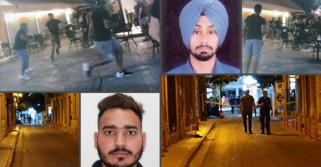 Rum Basını: Aynı bölgede yabancıların karıştığı son iki yıldaki dördüncü cinayet