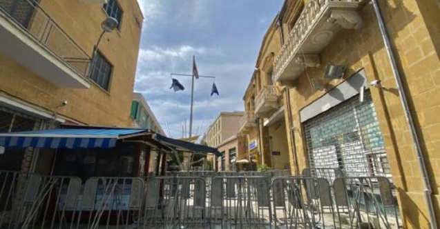 Rum  Sınır Kapılarından Geçiş Kriterlerini Açıkladı