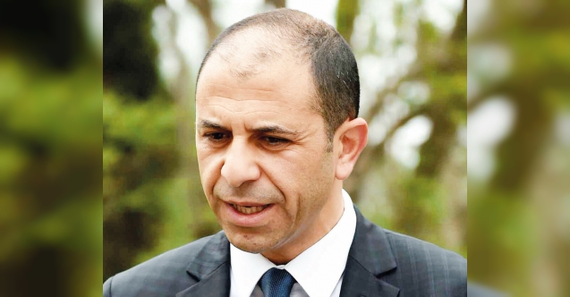 "Sadece bir bakanın değişeceğini biliyordum"