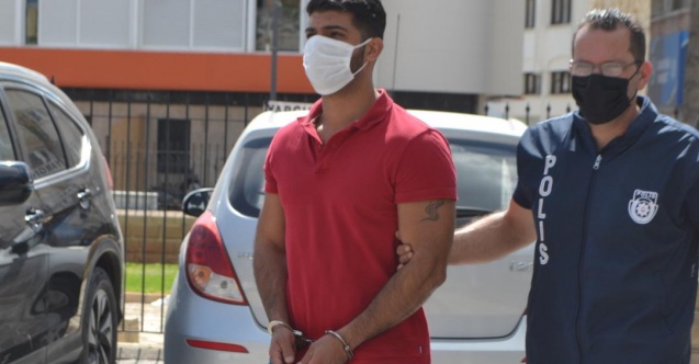 Sahte para zanlısı teminatla serbest