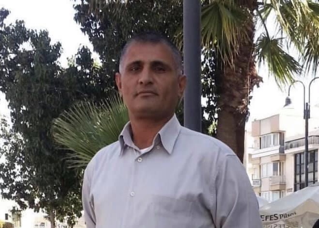 Sarayönü’nün sevilen taksicisiydi