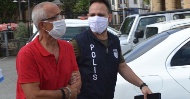 "Seni kimseye yar etmem, öldürürüm"