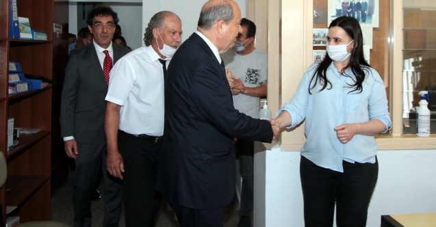 Serbest Liman’ın bir kısmının taşınması gündemde