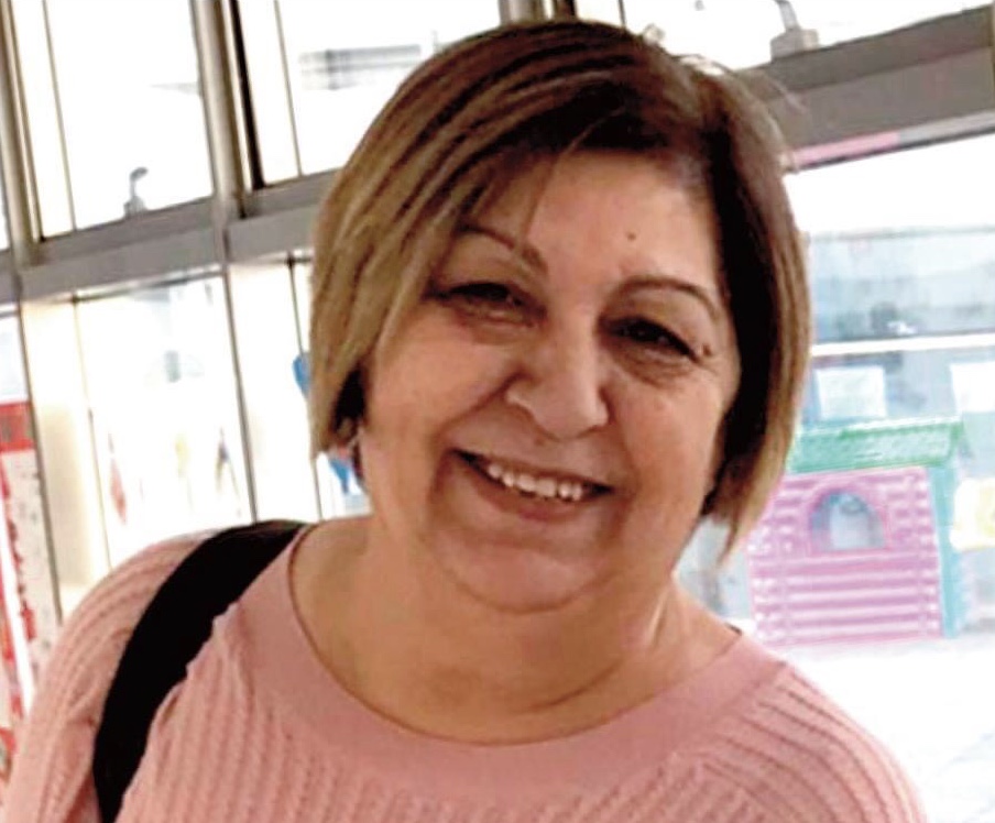 Şimşek ailesinin en acı günü