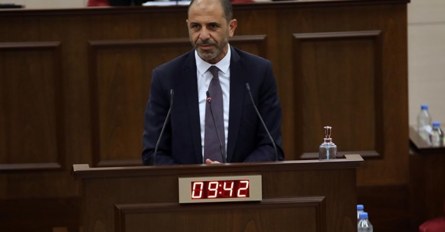 "Soruşturma açılacak, ne gerekirse yapılacak"