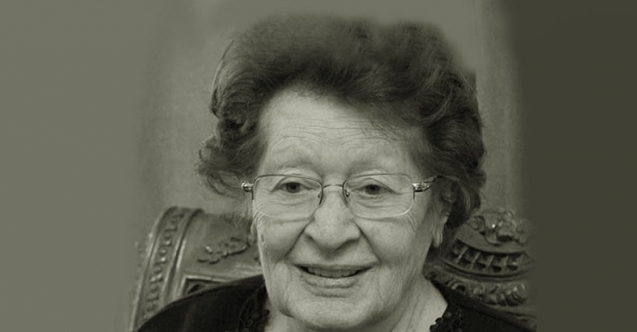 Süheyla Küçük, bugün son yolculuğuna uğurlanıyor