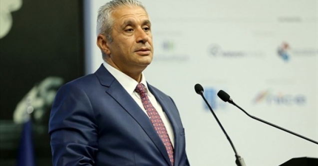 Taçoy: Ağustos ayında açıklanması muhtemel yeni bir Ekonomik Paket gündemimizde