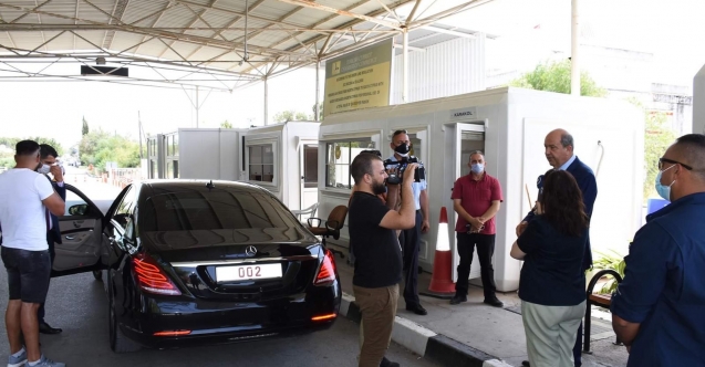 Tatar'dan Güney'e geçen vatandaşlara uyarı