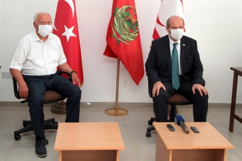 Tatar: Eski günlere dönmek çok kolay olmayabilir