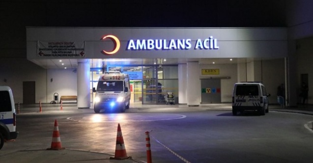 Telefon faturası cinayeti: Komşusunu kalbinden bıçakladı