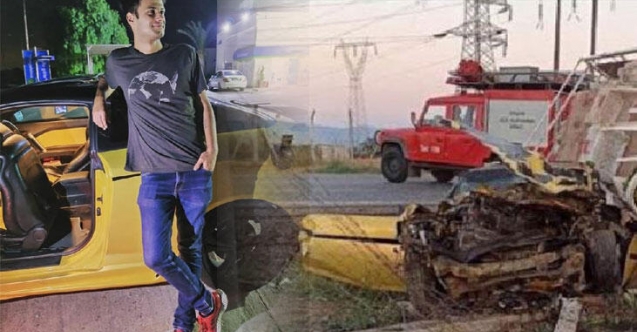 Terhisine bir gün kalmıştı