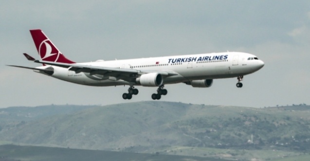 THY'den sağlık çalışanlarına 40 indirim