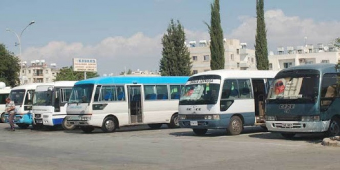 Toplu ulaşım başlıyor. İşte yeni kurallar