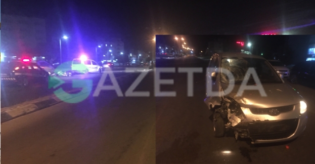 Trafiğe bir can daha! Mustafa İpek hayatını kaybetti